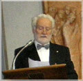Prof. Giorgio Cegna, Gran Cancelliere della C.C.C. Conederazione Cavalieri Crociati Assisi Malta.