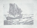 © Schidlo 2026; Boot Cesenatico - Italien