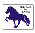 Mehr Spaß im 4. Gang