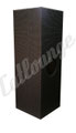 Kratzturm Pure black Large