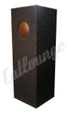 Kratzturm Pure black Large