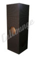 Kratzturm Pure black Large