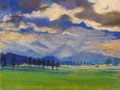 Voralpenland 30x23