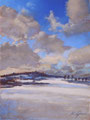 Väterchen Frost 30x40