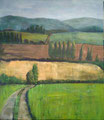 Kornfeld 100x115