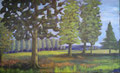 Sommerfrische 130x80