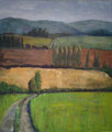 Weg zum Glück 100x115