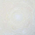 《tomori》　キャンバスに油彩　727×727mm　/2012　　　　　　　　　　　　