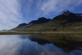 Fjord bei Stodvarfjördur