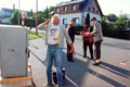 Wünschendorf Erzgebirge WCV Olsenbande