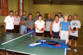 Bild: Wünschendorf Erzgebirge Tischtennis Jahn-Halle
