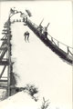 Bild: Wünschendorf Erzgebirge Höllbergschanze