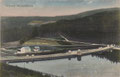 Wünschendorf Erzgebirge kleine Talsperre um 1909 