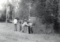 Wünschendorf Erzgebirge Schulfest 1977