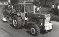 Wünschendorf Erzgebirge Schulfest 1977