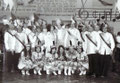 WCV Wünschendorf Erzgebirge Fasching