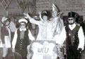 WCV Wünschendorf Erzgebirge Fasching