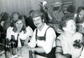 WCV Wünschendorf Erzgebirge Fasching