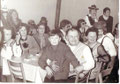 WCV Wünschendorf Erzgebirge Fasching