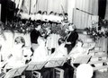 Wünschendorf Erzgebirge Schulfest 1977