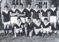 Bild: Wünschendorf Erzgebirge Fußball