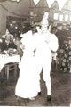WCV Wünschendorf Erzgebirge Fasching