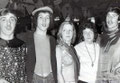 WCV Wünschendorf Erzgebirge Fasching