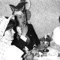 Wünschendorf Erzgebirge Fasching