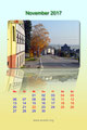 Wünschendorf Erzgebirge Kalender 2017