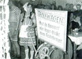WCV Wünschendorf Erzgebirge Fasching