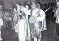WCV Wünschendorf Erzgebirge Fasching