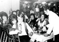 WCV Wünschendorf Erzgebirge Fasching