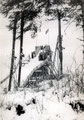 Bild: Wünschendorf Erzgebirge Höllbergschanze