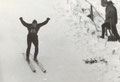 Bild: Wünschendorf Erzgebirge Höllbergschanze