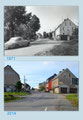 Bild: Wünschendorf Erzgebirge Bildvergleiche 1971