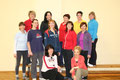 Bild: Wünschendorf Erzgebirge Frauensport Jahn-Halle