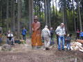 Bild: Wünschendorf Erzgebirge Anton-Günther-Platz