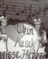 WCV Wünschendorf Erzgebirge Fasching
