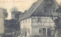 Wünschendorf Erzgebirge