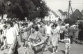 Wünschendorf Erzgebirge Schulfest 1977