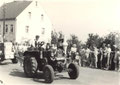 Wünschendorf Erzgebirge Schulfest 1977