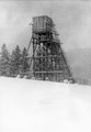 Bild: Wünschendorf Erzgebirge Höllbergschanze