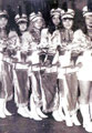 WCV Wünschendorf Erzgebirge Fasching