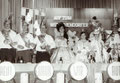 Wünschendorf Erzgebirge Fasching