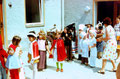 Wünschendorf Erzgebirge Schulfest 1977