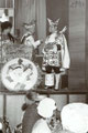 Wünschendorf Erzgebirge Fasching