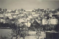 Wünschendorf Erzgebirge Teichler 1975