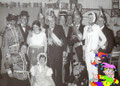 Wünschendorf Erzgebirge Fasching