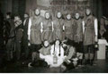 Wünschendorf Erzgebirge Fasching