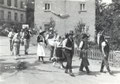Wünschendorf Erzgebirge Schulfest 1977
